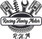 Logo Racing HENRY Motor